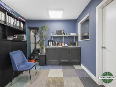 Property image 2 of home to buy in Clifford Road, London